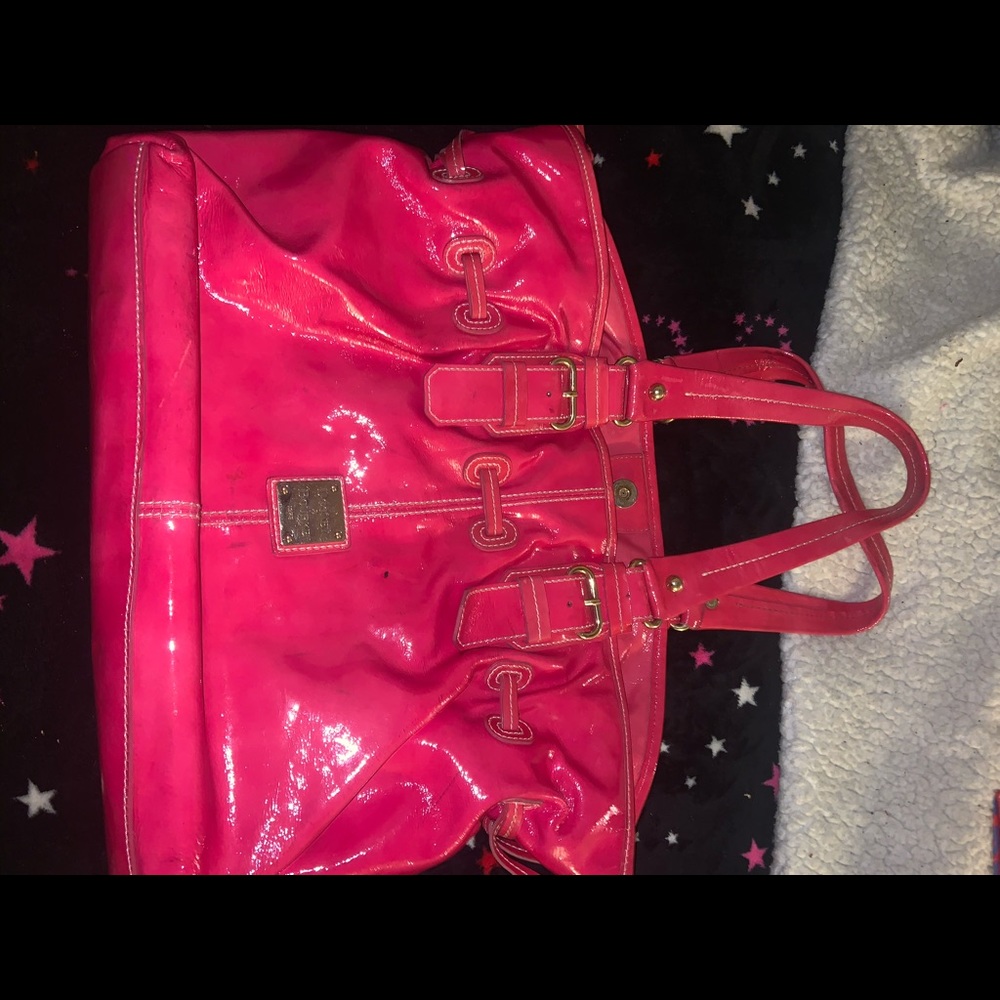 designer bags/backpacks/crossbody’s